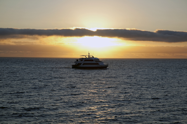 Galapagos Cruise