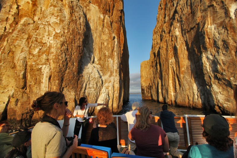 Kicker Rock