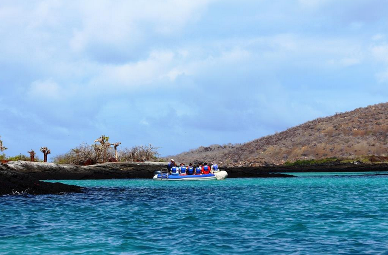 Galapagos Islands