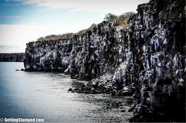 cruising the galapagos islands with ecoventura