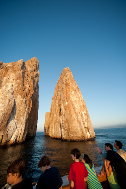 kicker-rock